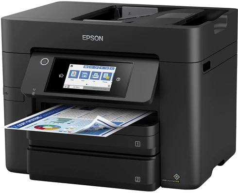 Epson WF-4830