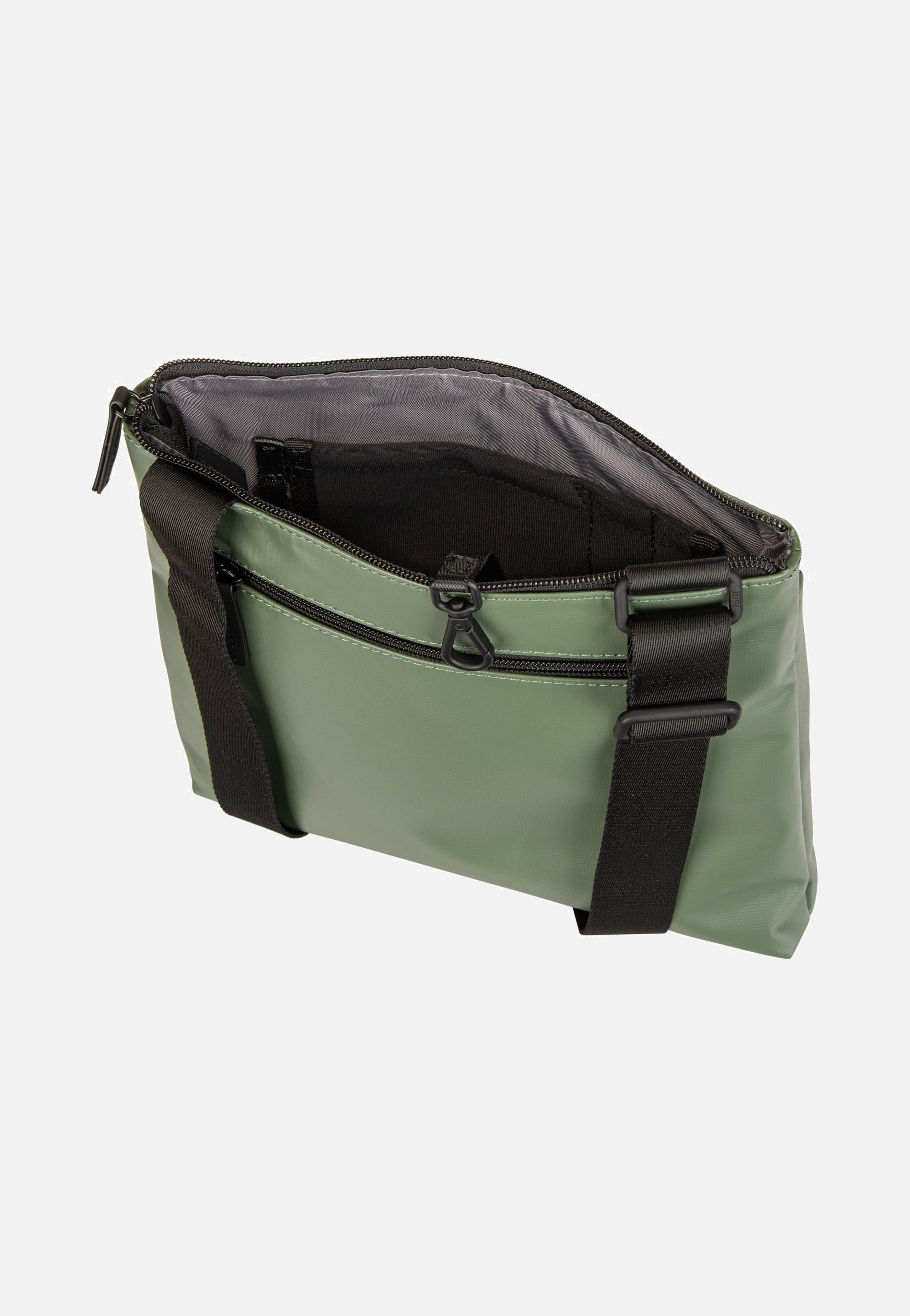 Tolja 4246 Olive - Beuteltasche