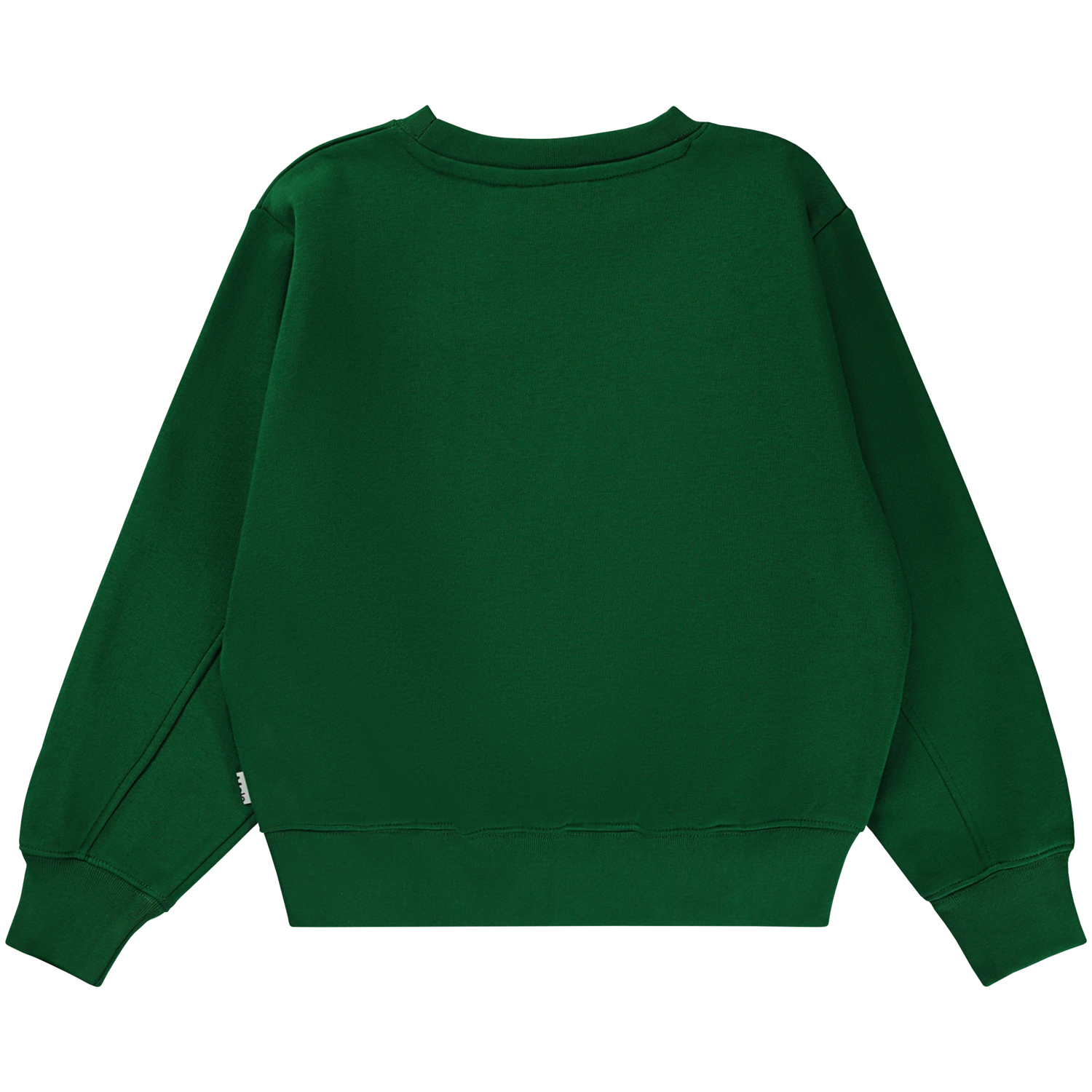 Maxime - Woodland Green
