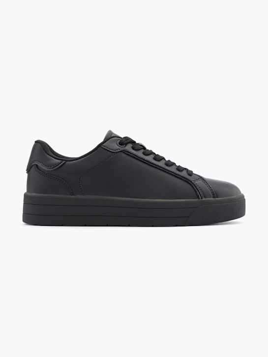 Graceland Sneaker Schwarz