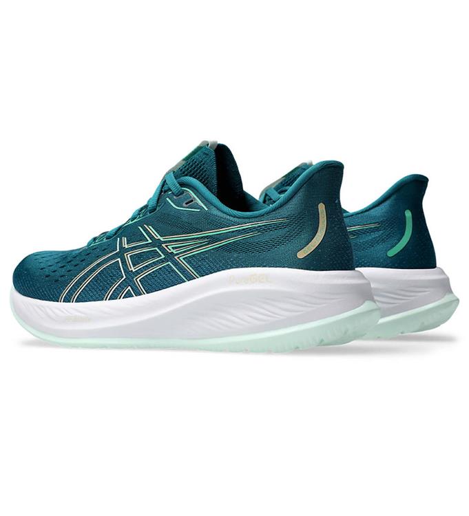 ASICS Women GEL-CUMULUS 26 Hardloopschoenen