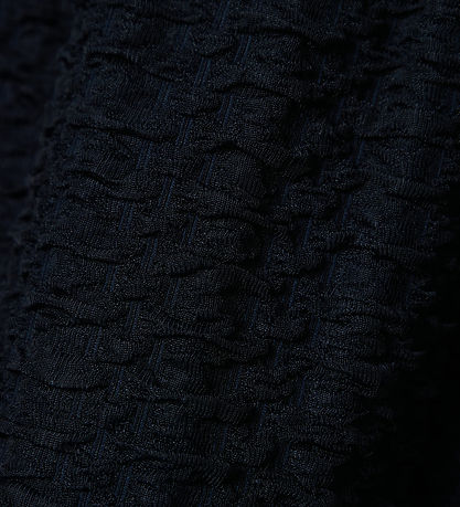 Name It Bluse - NkfRattu - Dark Sapphire