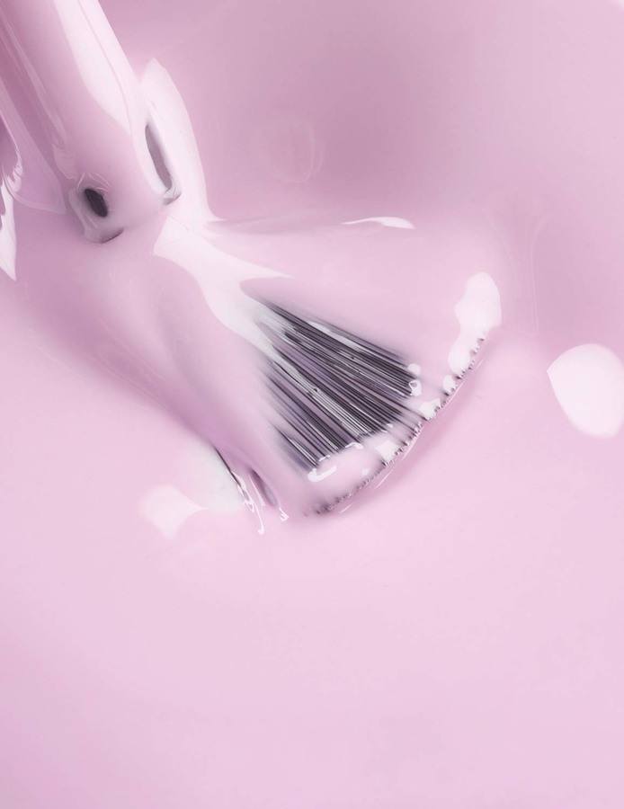 Le Mini Macaron Manicure Kit Le Maxi La Vie En Bloom