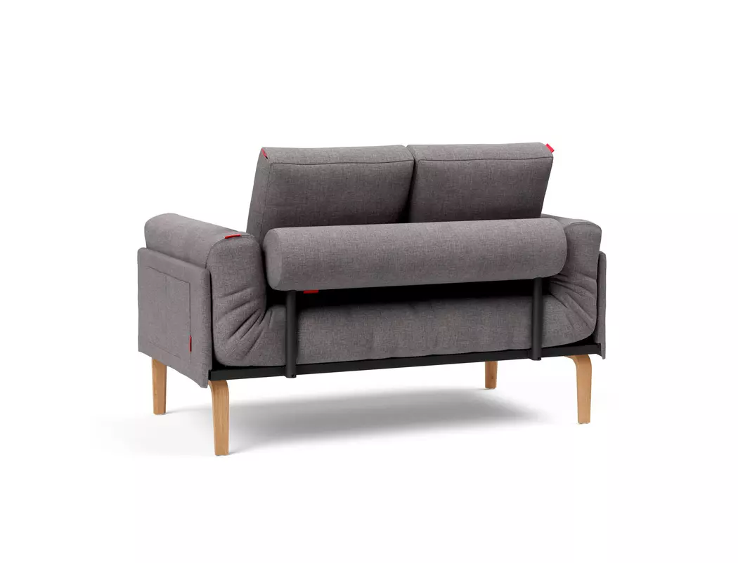 Schlafsofa Rollo Bow