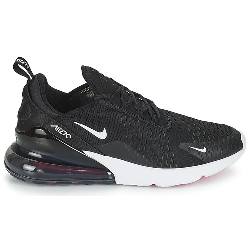 Nike - AIR MAX 270 - Noir / Gris