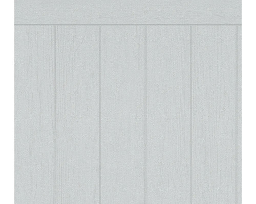 Randvoet 39803-4 houten planken grijs 5 m x 106 cm