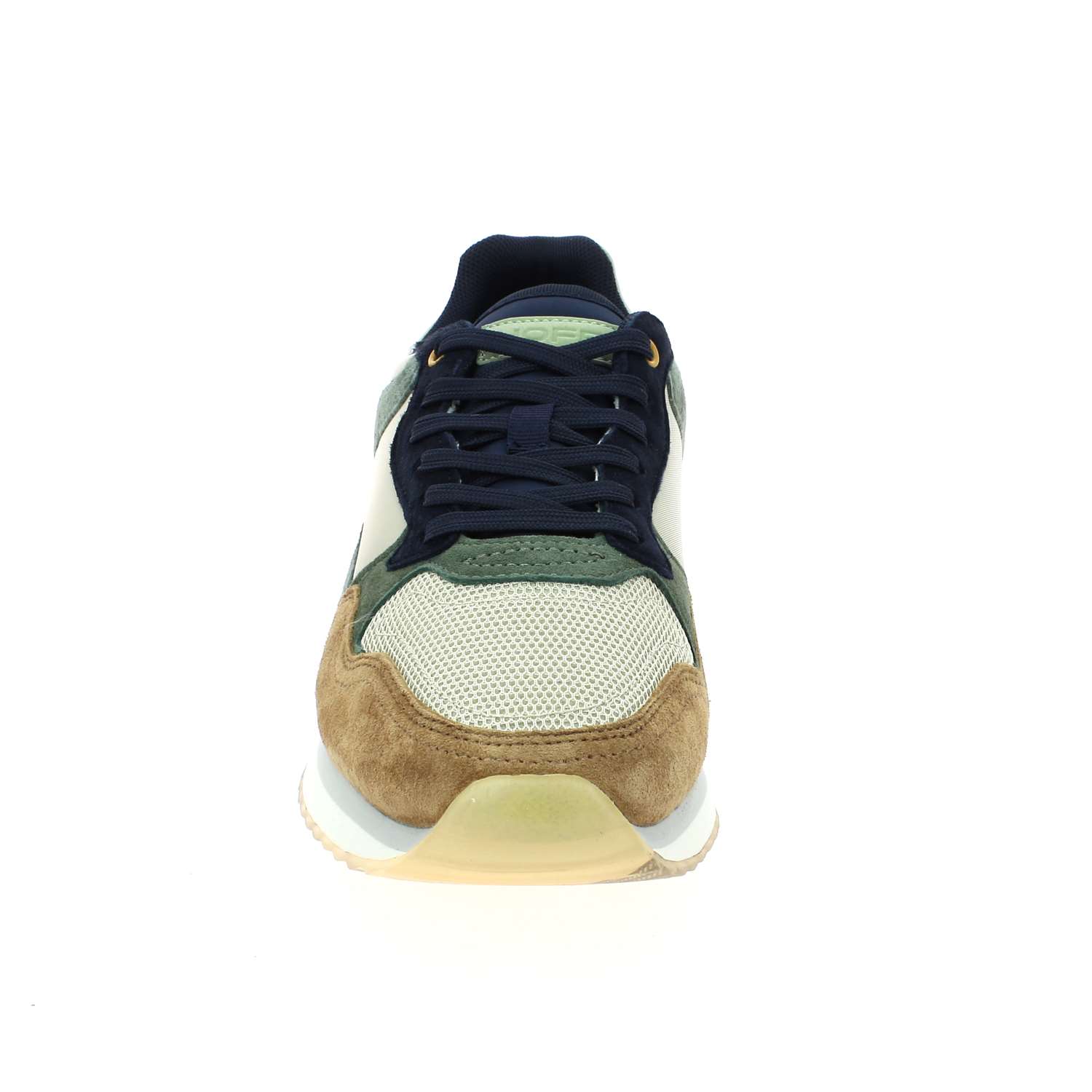 Baskets homme HOFF TORONTO