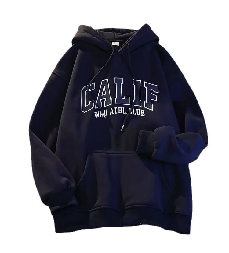 Lingaris - Belettering Hoodie