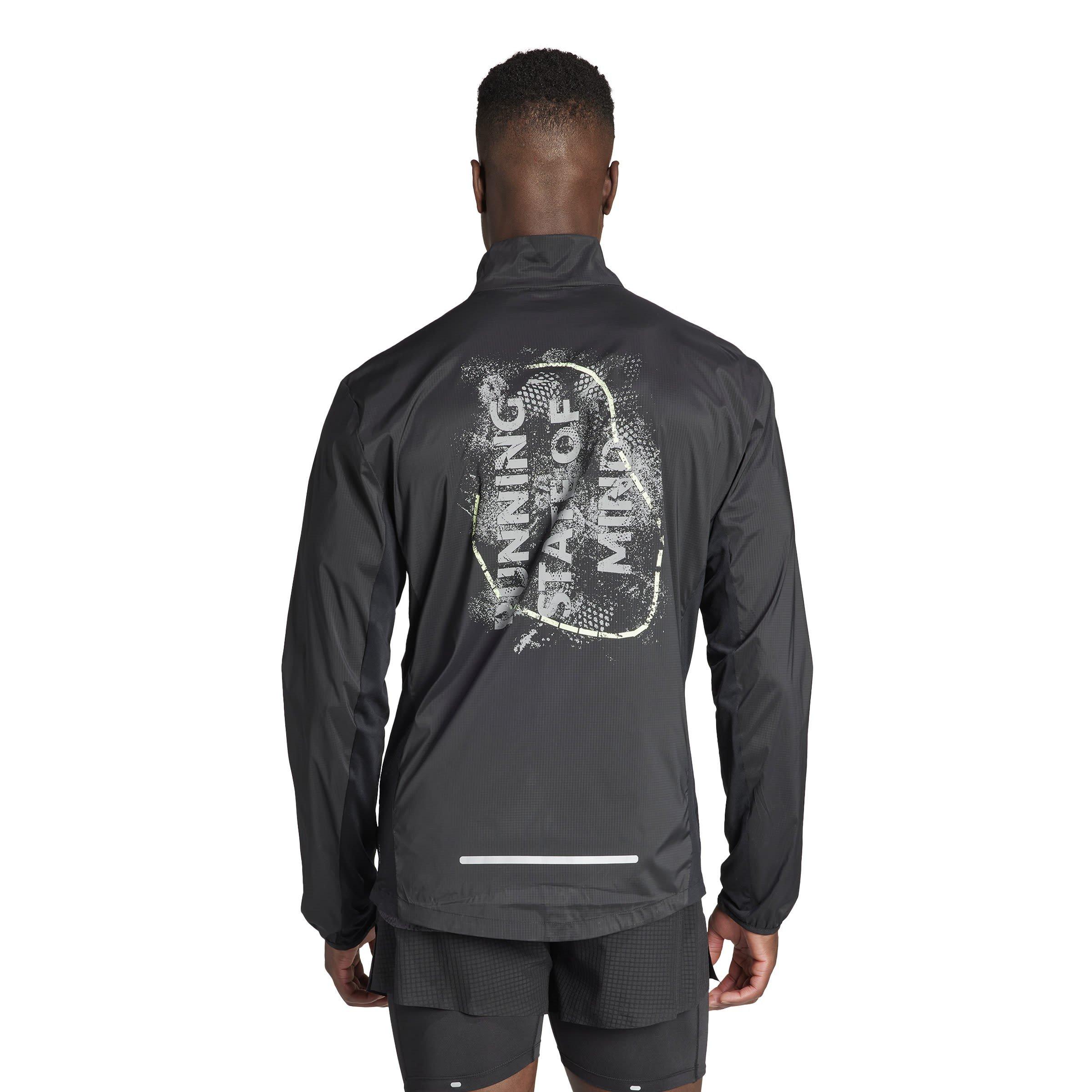 adidas ULT PRINT JKT
