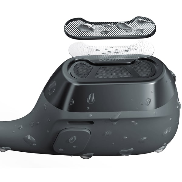 SFS193_Ecouteurs SHOKZ OPENRUN PRO 2 MINI BLACK
