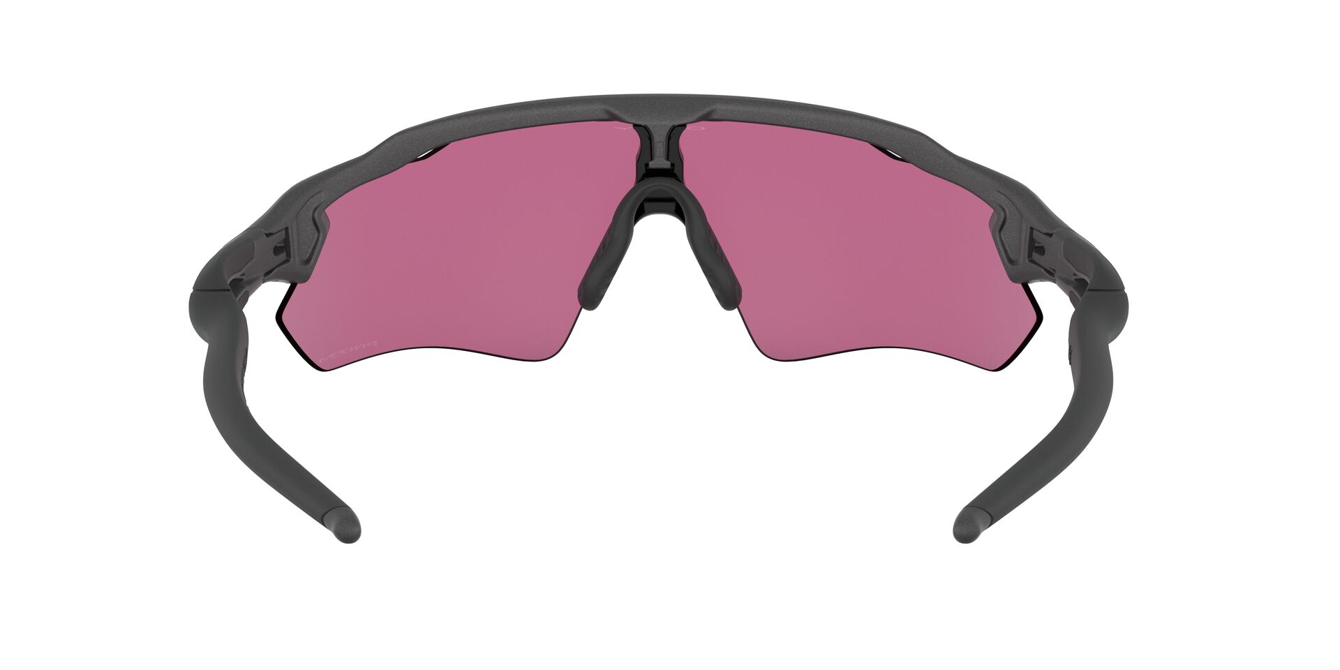 Oakley Radar EV Path Steel w/Prizm Road Jade Oakleys populære Radar briller kombinert med alt de har lært opp igjennom tidene