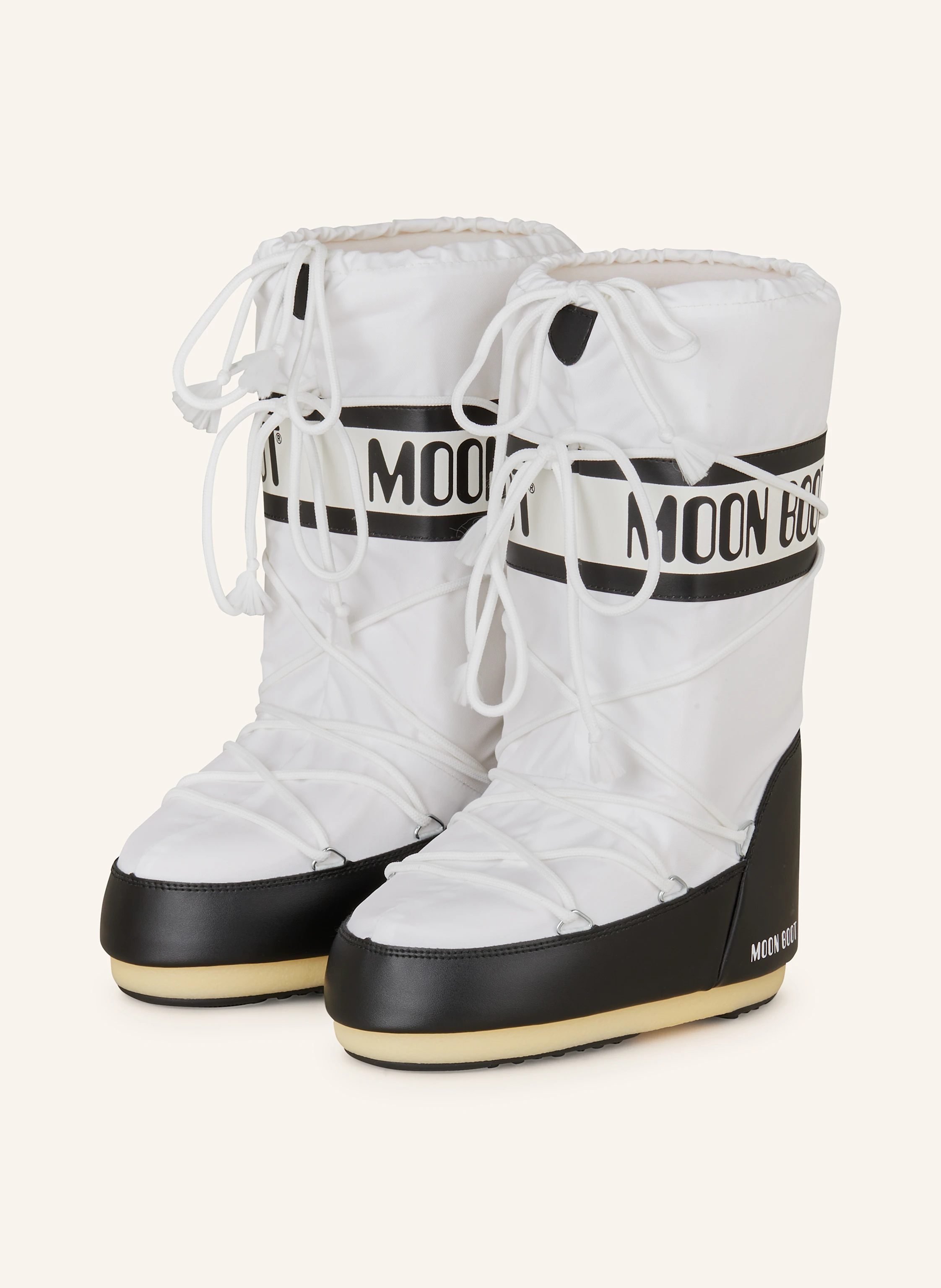 MOON BOOT Moon Boots ICON NYLON
