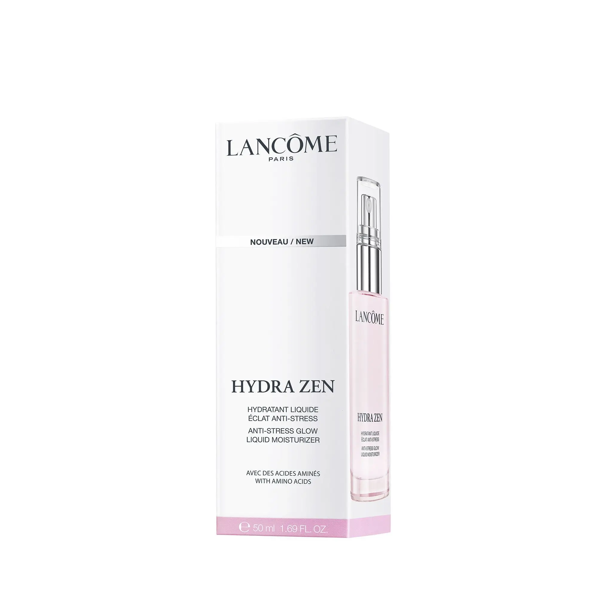 Lancôme - Hydra Zen Hydratation Jour Crème- Soin de jour