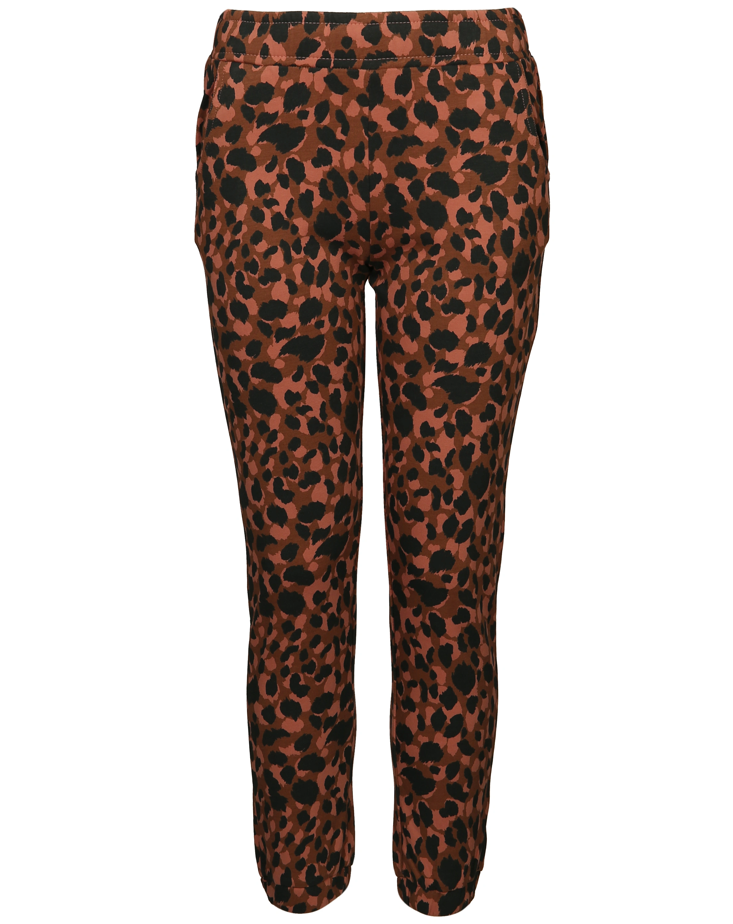 Jogginghose GAJA in beaver fur