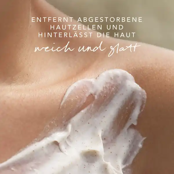 Inspired Nature Peelingdusche