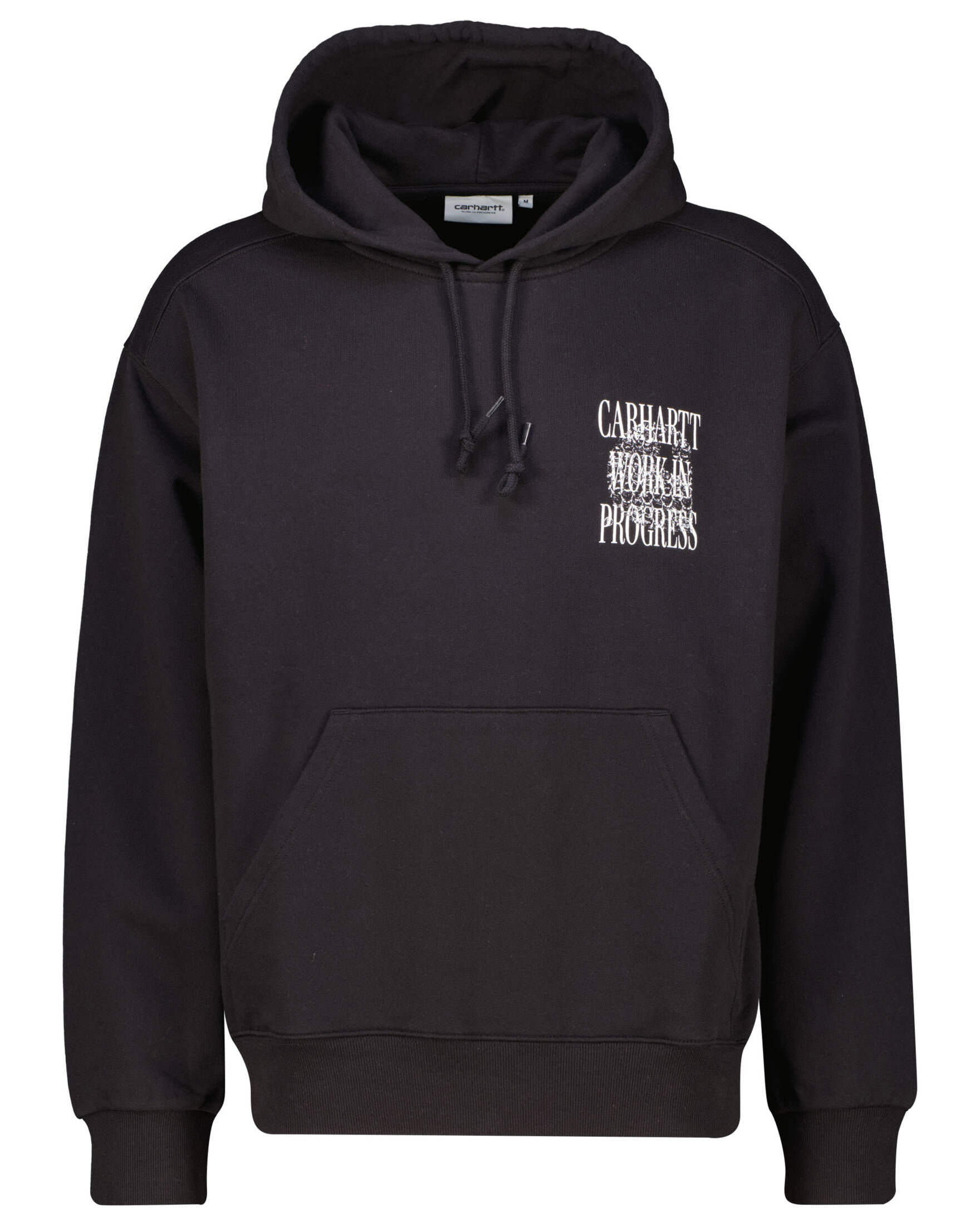 Carhartt WIP| Herren Hoodie ALWAYS A WIP