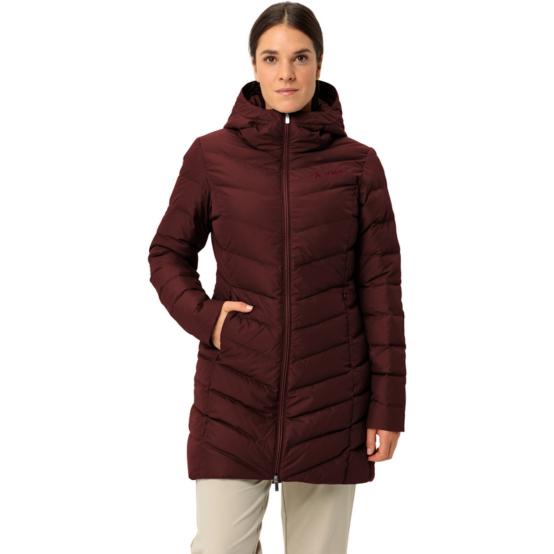 Vaude Damen Annecy Down Mantel