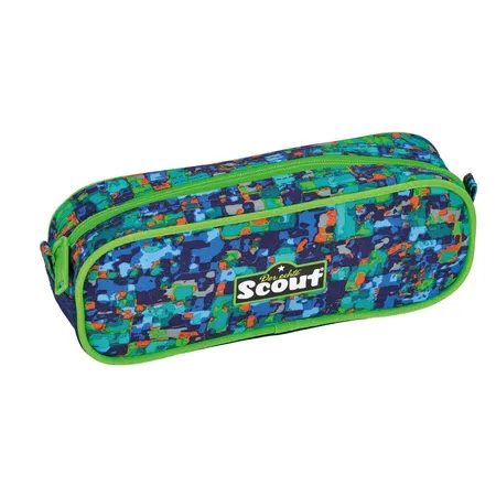 Scout Schlamperetui BMX