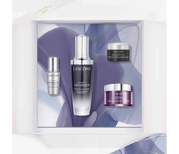 Lancôme Advanced Génifique Serum Set