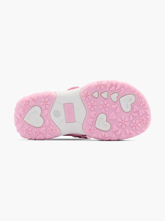 PAW Patrol Trekkingsandale pink