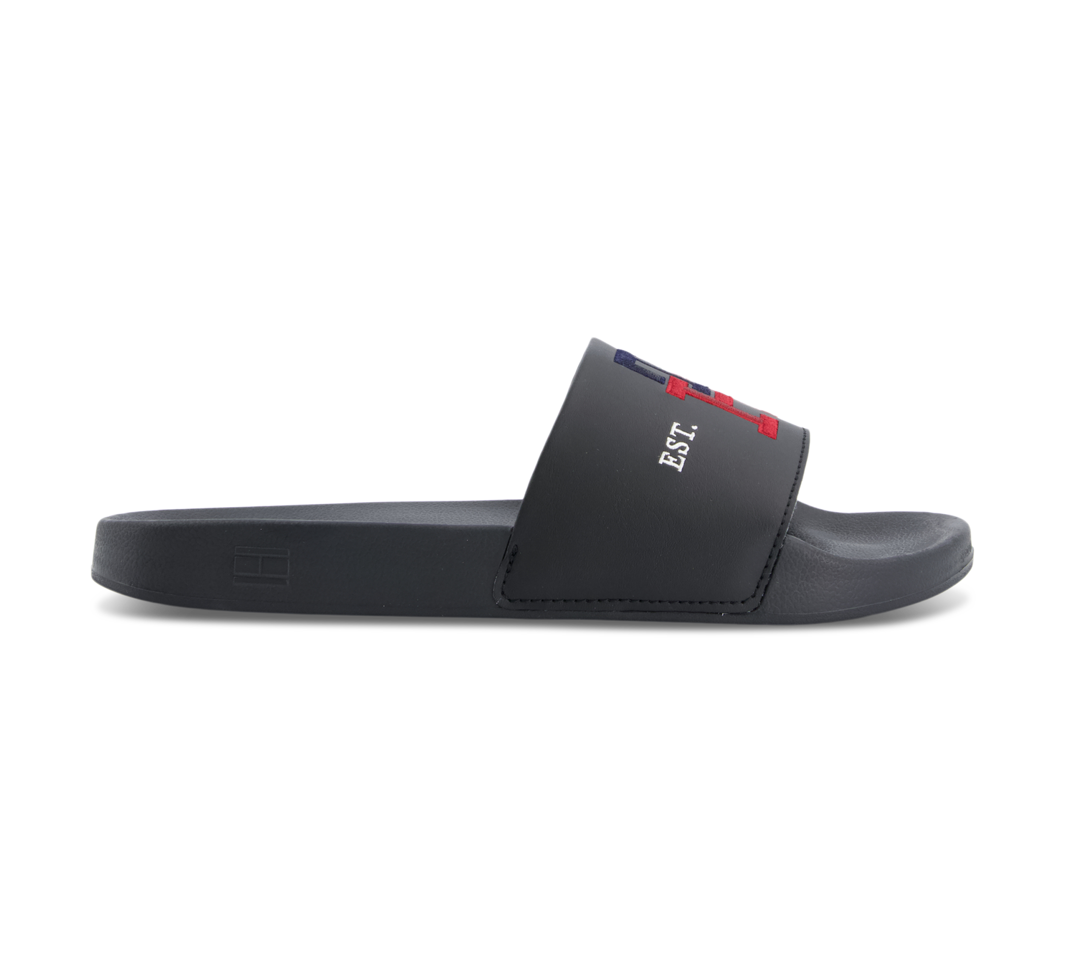 Tommy Hilfiger Th Embroidery Pool Slide - Slides