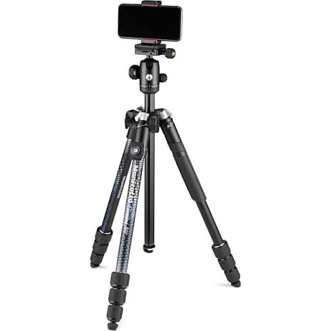 Manfrotto stativkit element mii mobil bt
