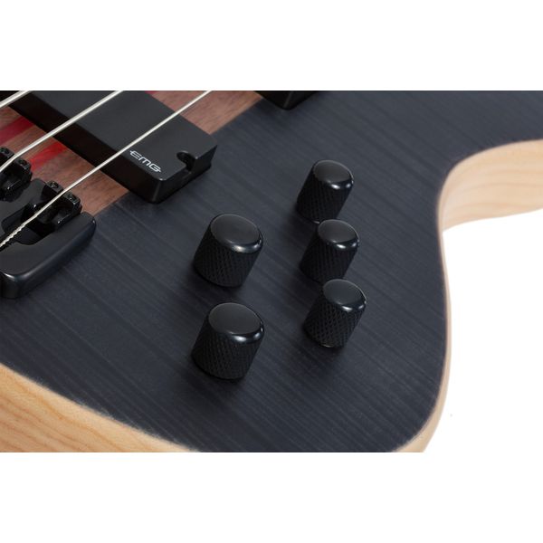 Schecter Charles Berthoud CB-4