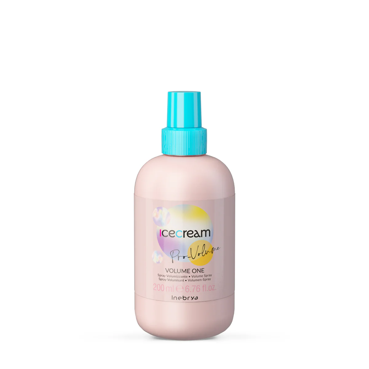 Spray sans rinçage Volume 15 actions Volume One 200ml