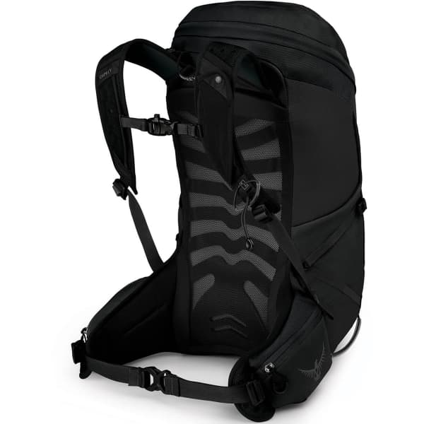 Sac à dos randonnée OSPREY TALON 26 -S STEALTH BLACK