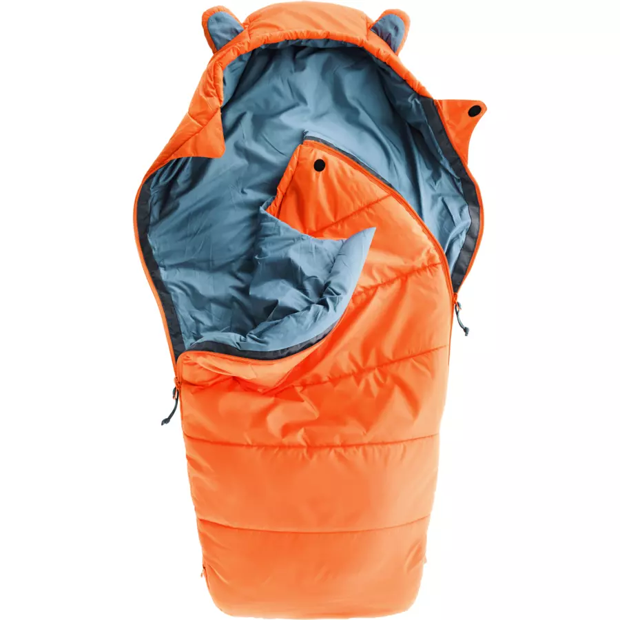 Deuter Kinderschlafsack Little Star