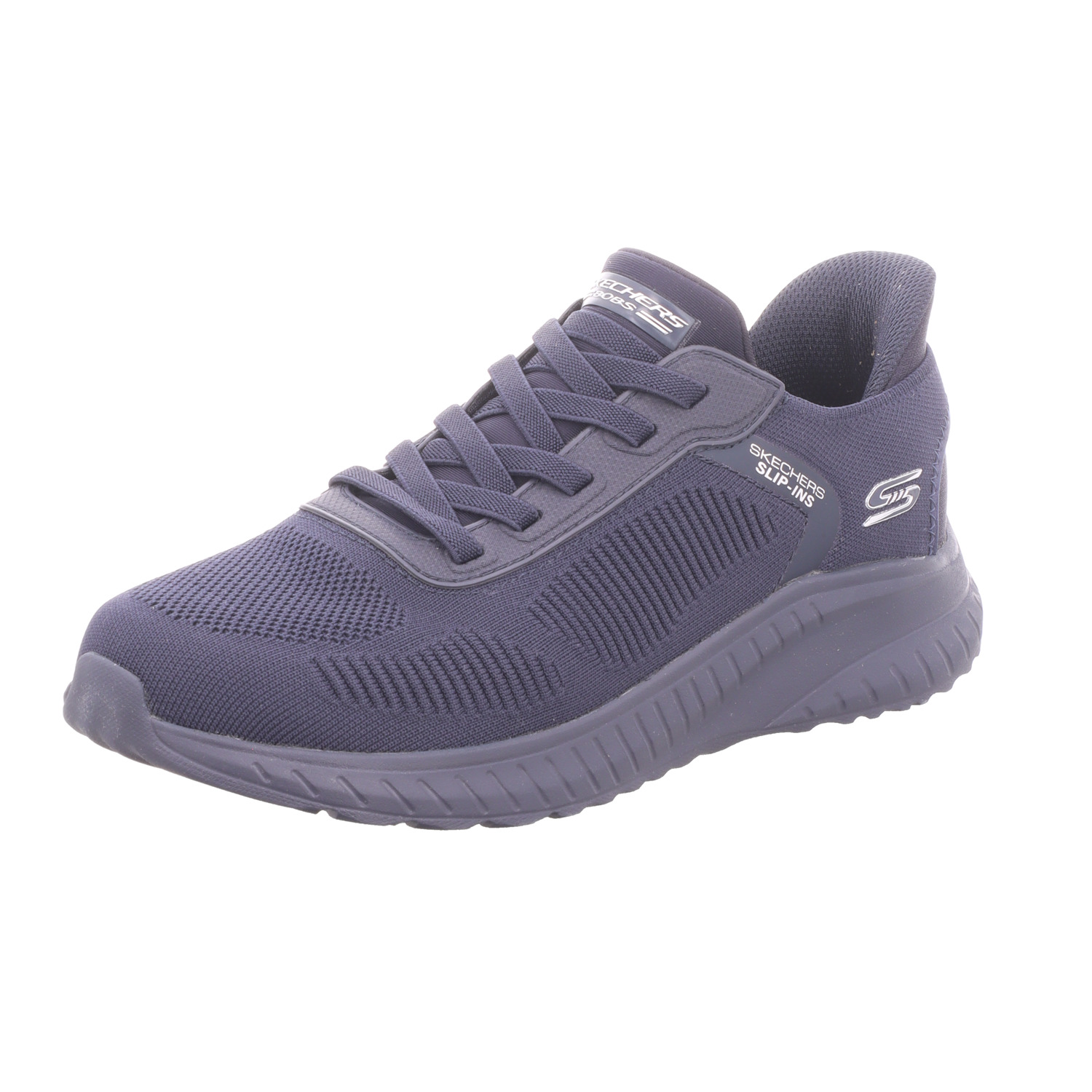 Skechers Herren-Sneaker Dunkel-Blau