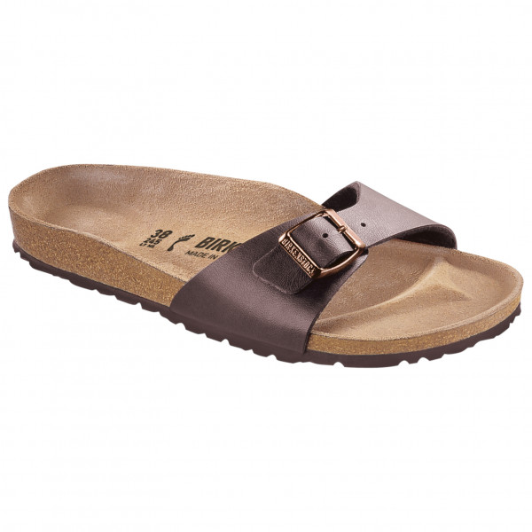 Birkenstock - Madrid BF - Sandales