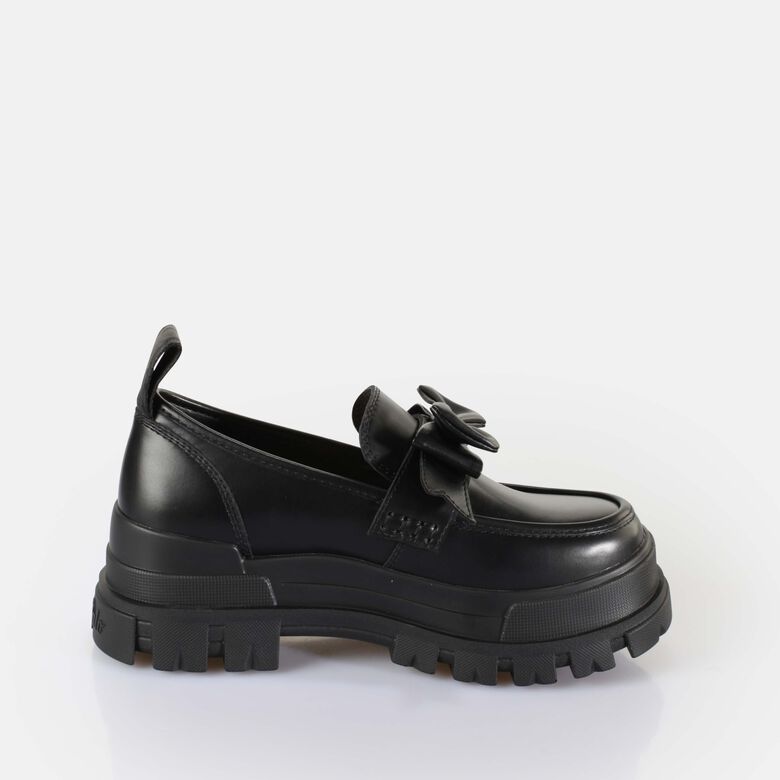 Aspha Loafer Bow