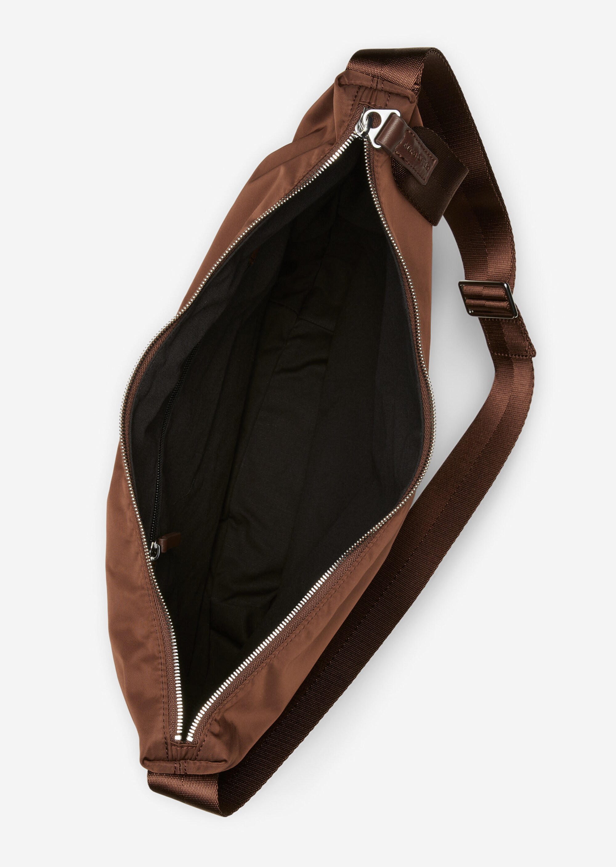 Hobo Bag aus recyceltem Material
