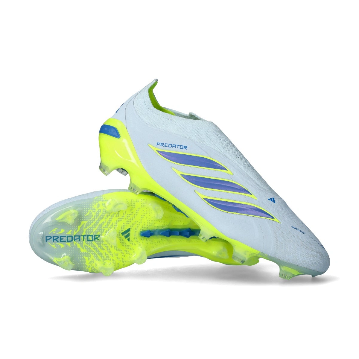 Chuteira adidas adidas Predator Elite LL FG
