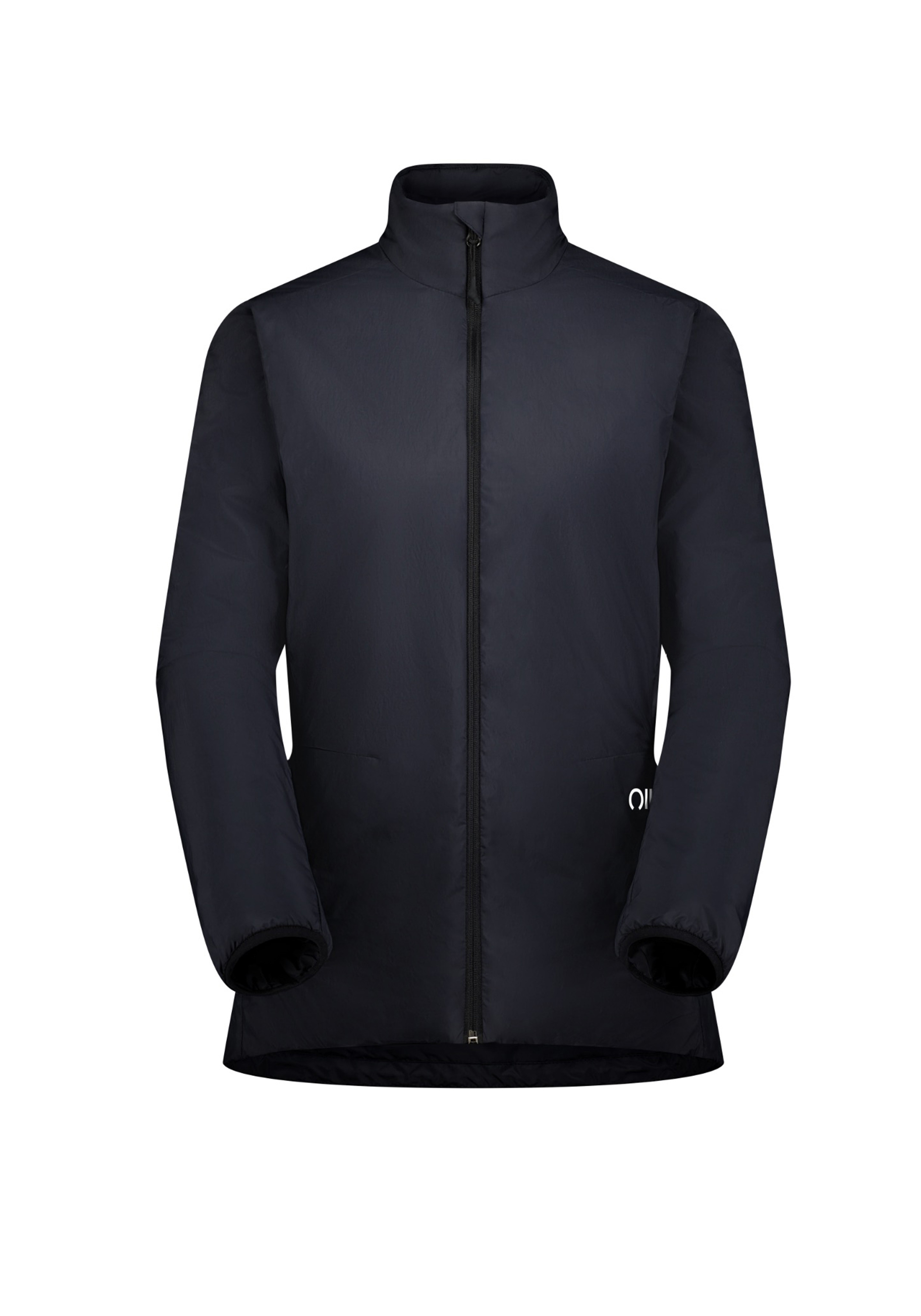 Rotauf Damen-Jacke Insulation 90 Jacket Collar Phantom
