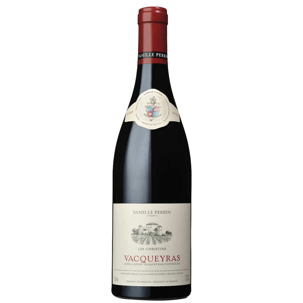 Famille Perrin 