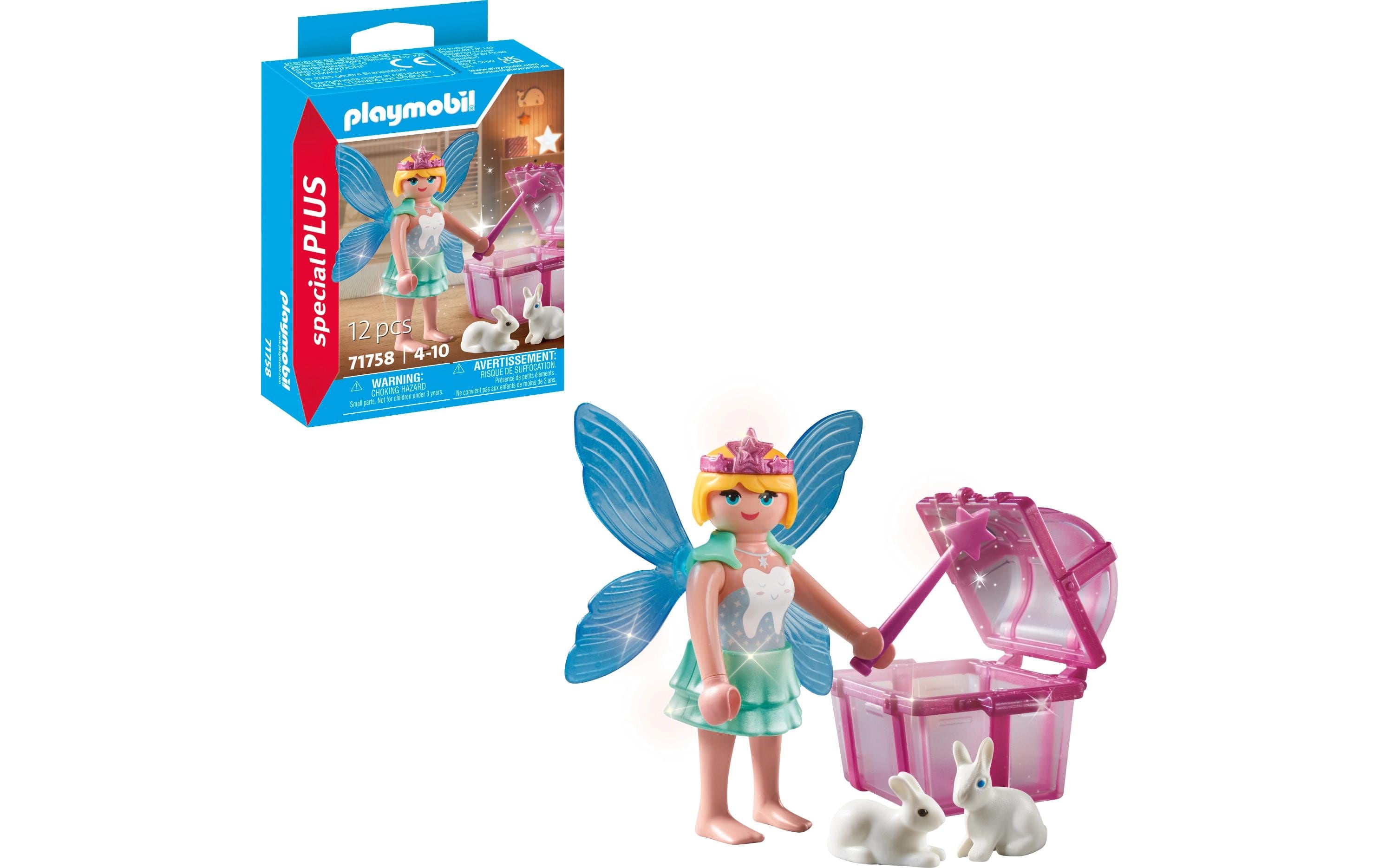Special+ Zahnfee 71758Spielfiguren-Set