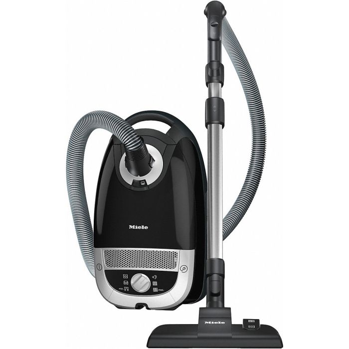 Miele Staubsauger Complete C2 Flex - SFAF5 - Obsidianschwarz