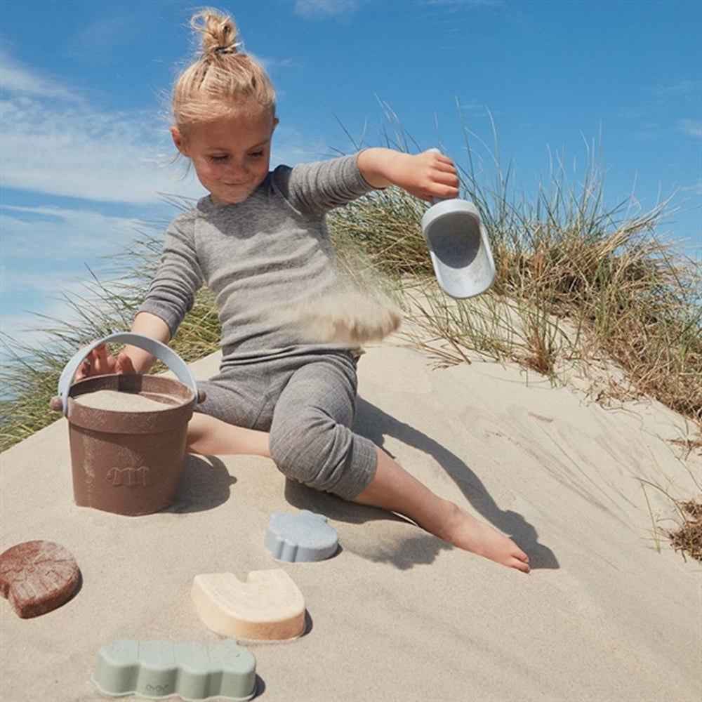 Leo Strand Sæt Choko - OYOY → Luksusbaby.dk