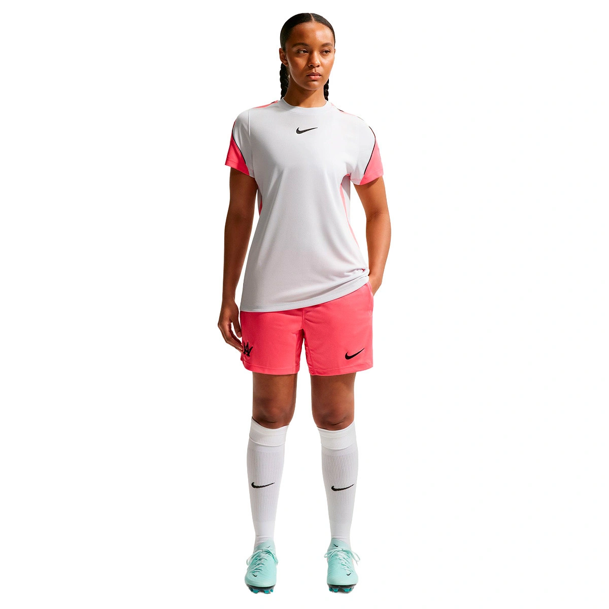 Calções Nike Dri-Fit Strike Mulher