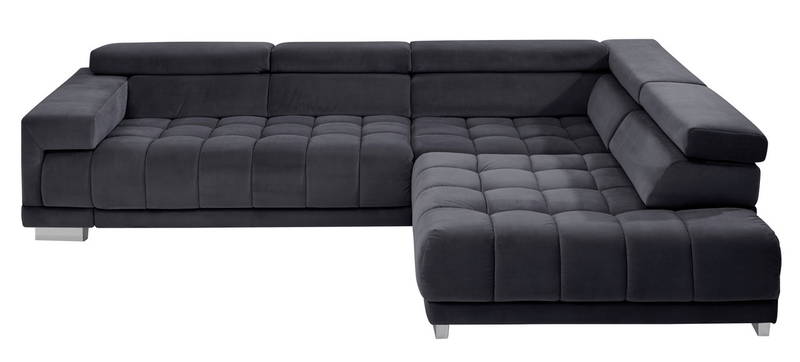 Beldomo Speed Ecksofa SPLIFF S