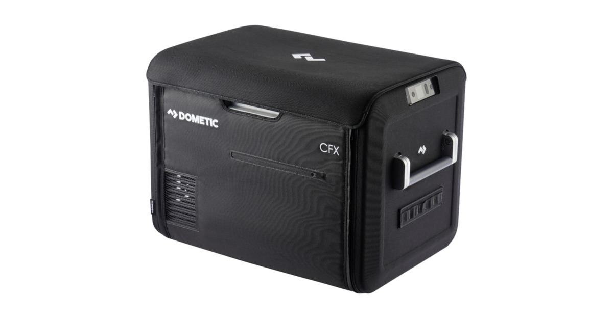 DometicCFX3 PC55IM bescherming