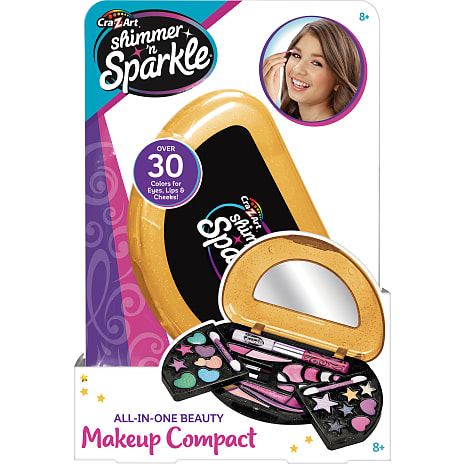 Shimmer n sparkle All in one Beauty Comp