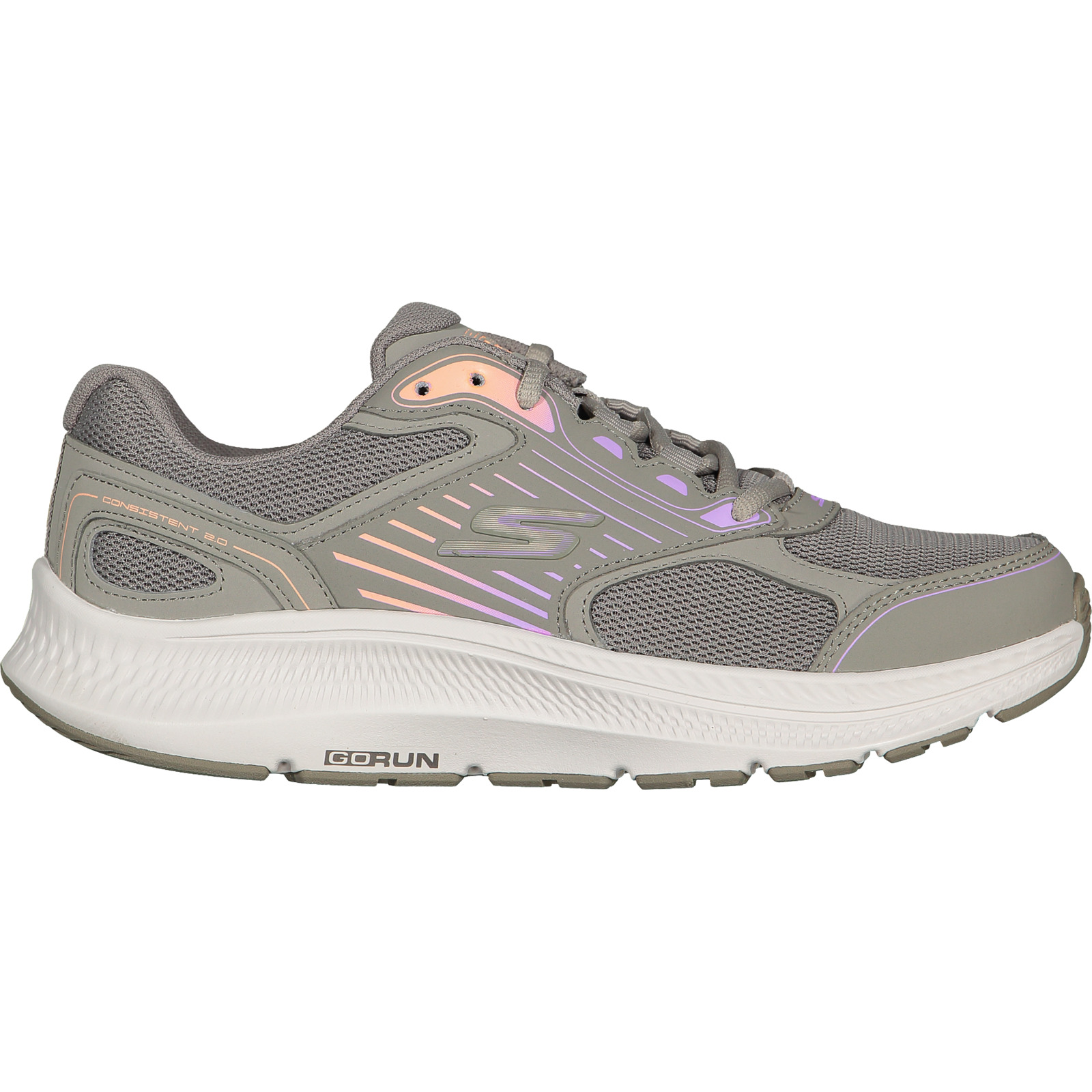 Skechers Damen-Laufschuh GoRun Consistens 2.0 39.5
