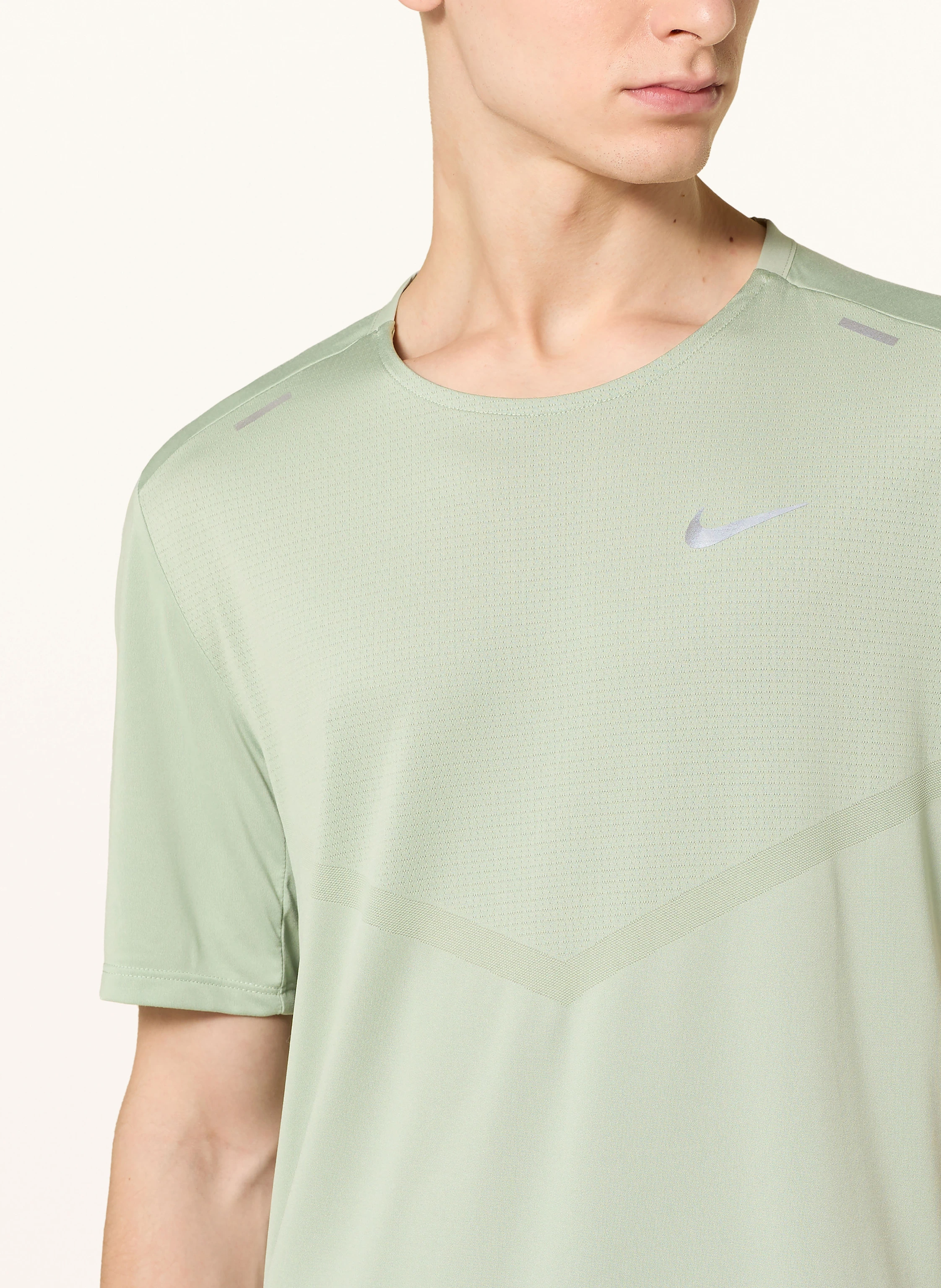 Nike Laufshirt RISE 365