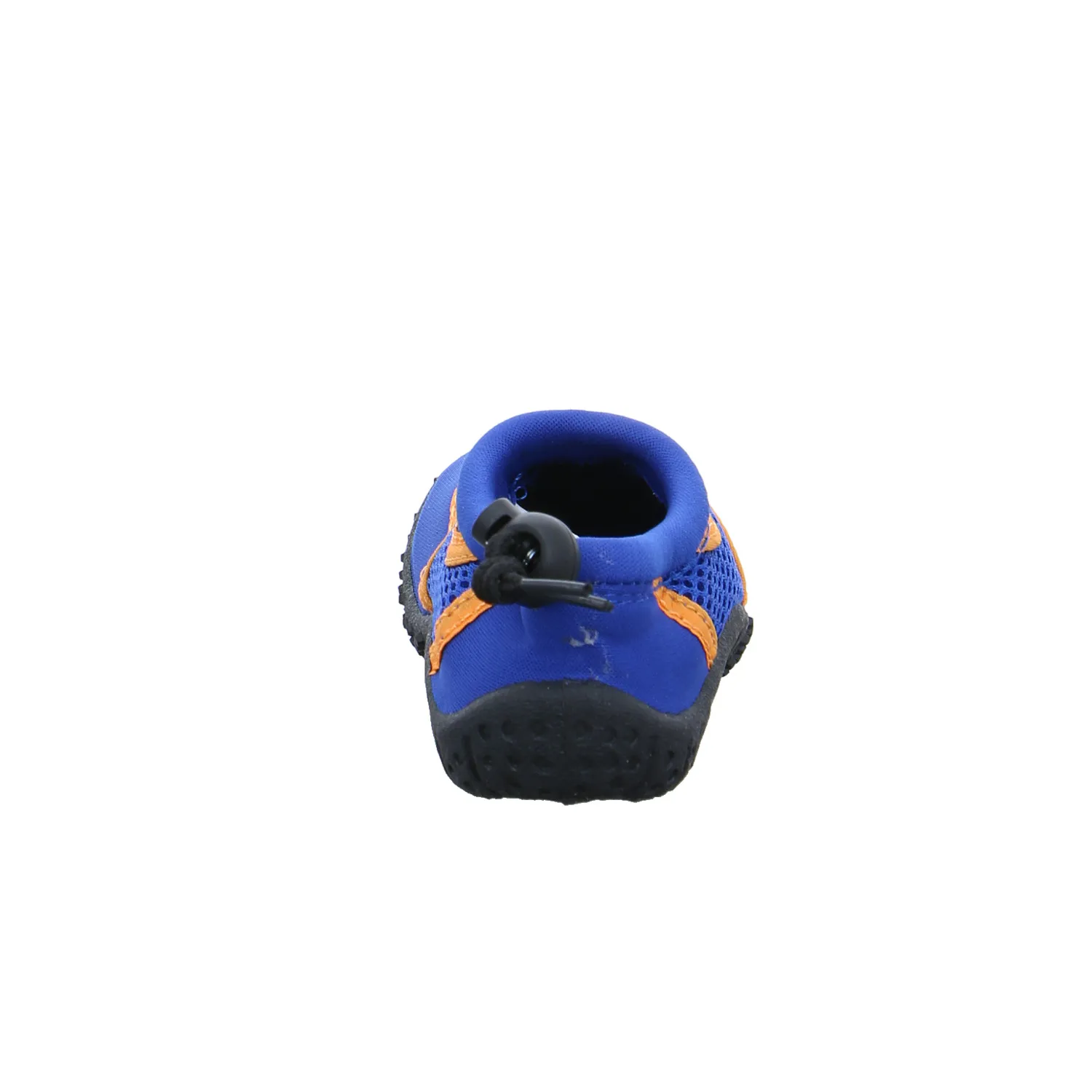 Badeschuhe Kinder Blau Synthetik