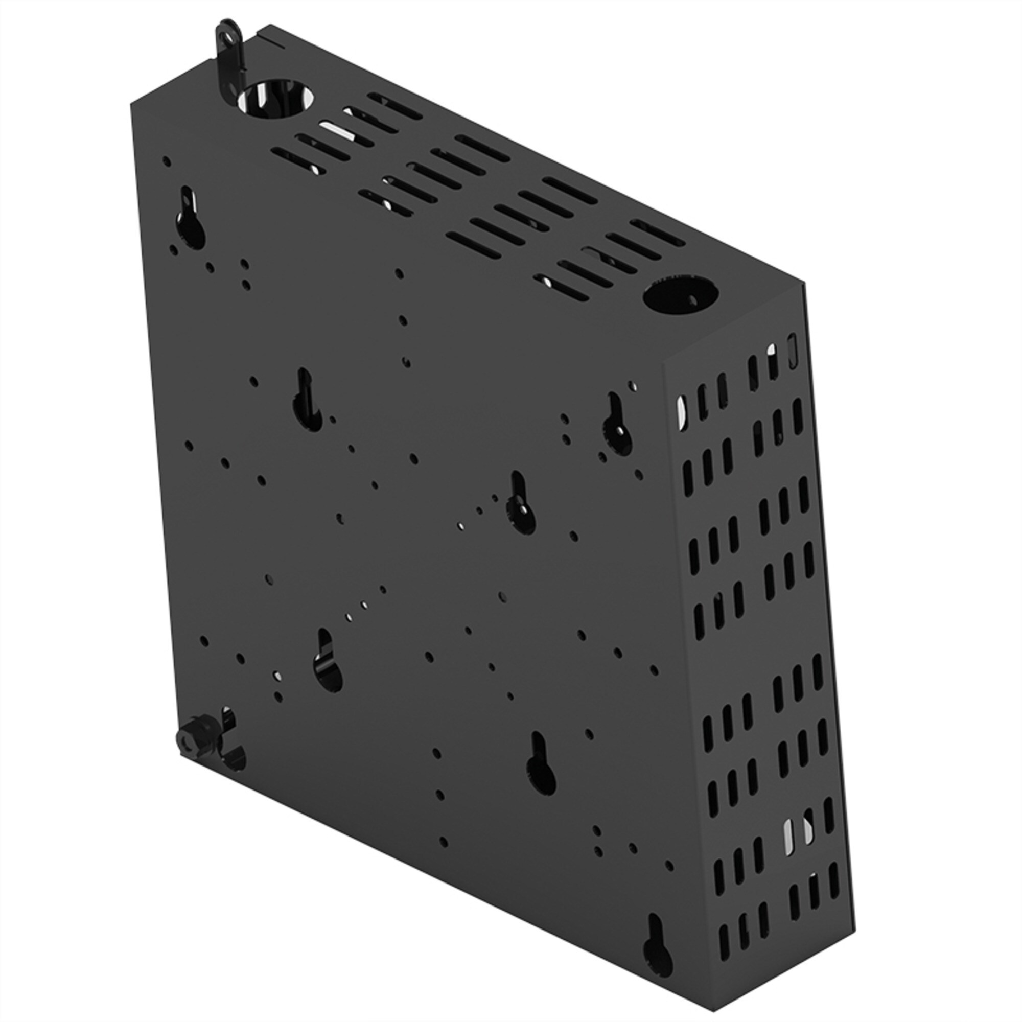 HAGOR Halterung HP PC Box