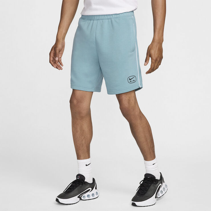 Nike NSW Air Shorts Blå