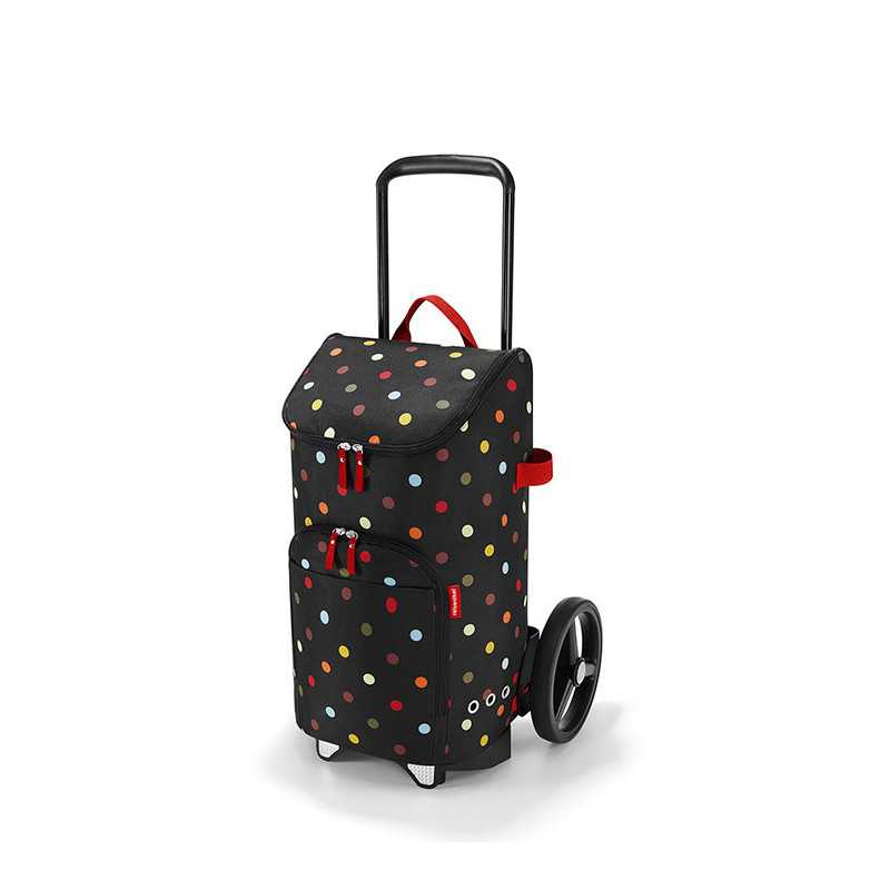 Diable CityCruiser 105cm Noir